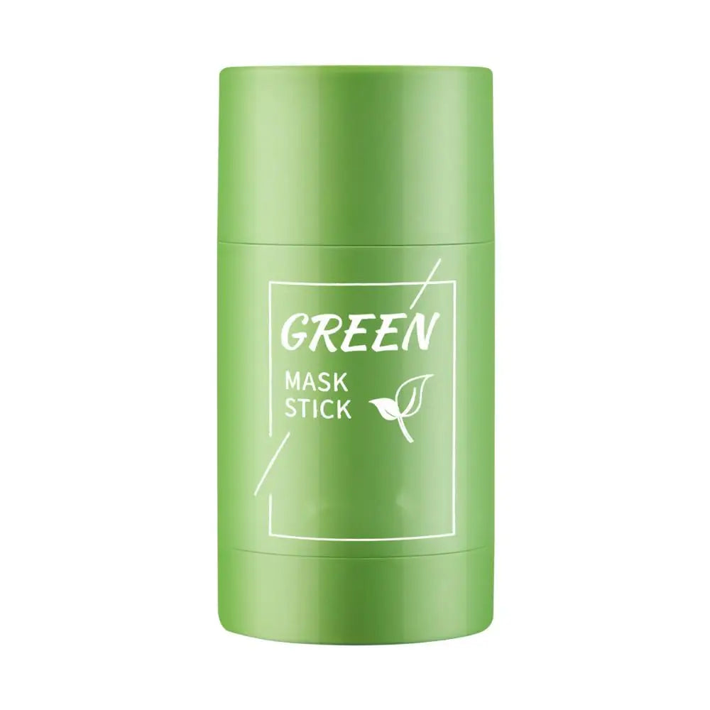 Green Tea Glow Mud Stick